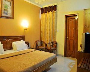 Hotel Swarn House Amritsar India