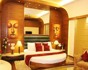 Hotel Sepal Bathinda India