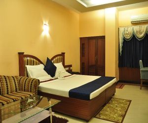 Grand Residency Bidanasi India