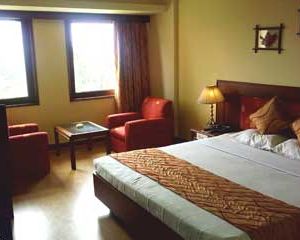 Hotel Sishmo Bhubaneswar India