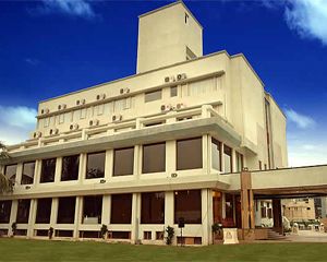 Appusone Relish Hotel Vadodara India