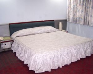 Hotel Panchsheel Vadodara India