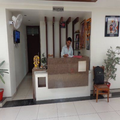 Hotel Photo 8