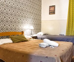 Quinta Rufino Bed & Breakfast Mendoza Argentina