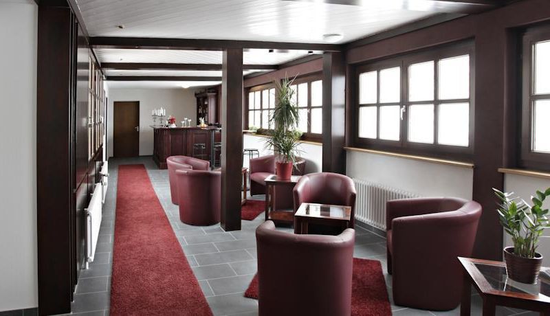 Hotel Photo 9