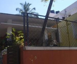 Sadhwani Bed & Breakfast Bengaluru India