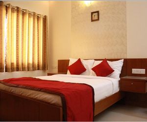 Hotel Samhita Suites Whitefield India