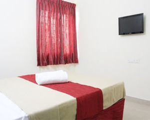 Transit Home Stay Electronic City India