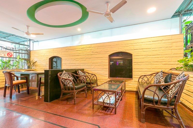 Hotel Photo 9