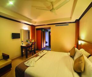 Hotel Zodiac Regency Kollam India