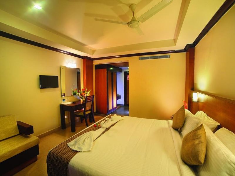 Hotel Photo 1