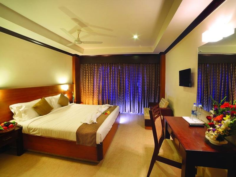 Hotel Photo 2
