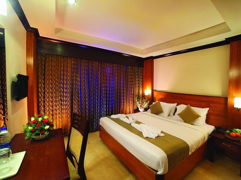 Hotel Photo 3