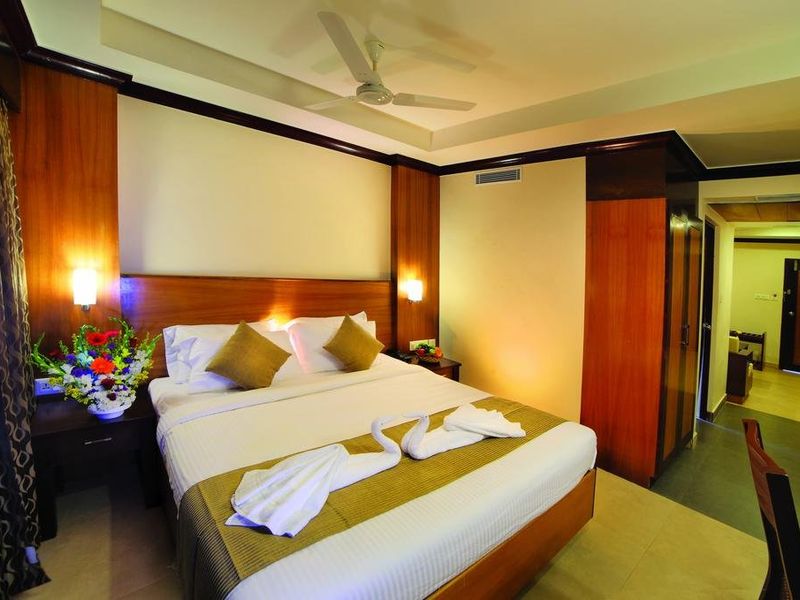 Hotel Photo 5