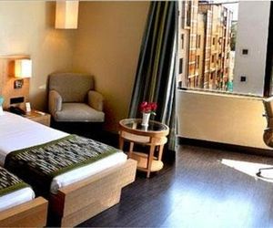 Hotel Balwas International Bandra West India