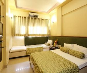 Hotel Siddhartha Bandra India