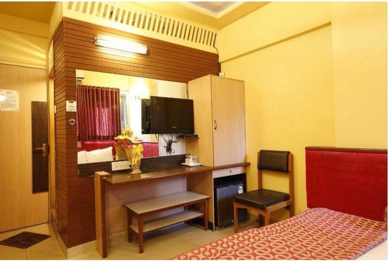Hotel Photo 7