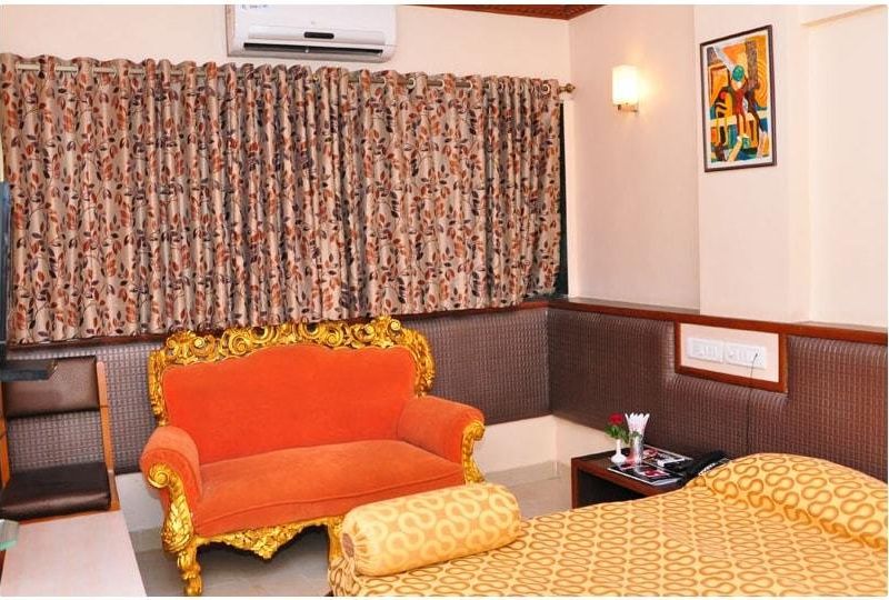Hotel Photo 8
