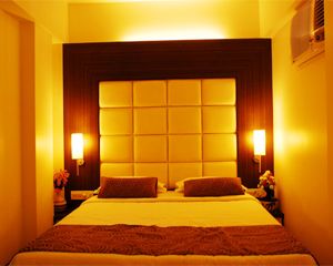 Hotel Mourya Residency Thane India