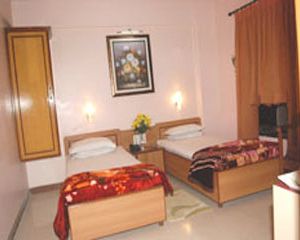 Hotel Amol Navi Mumbai India