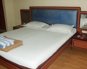 Hotel Shree Gokul Anand Borivali India