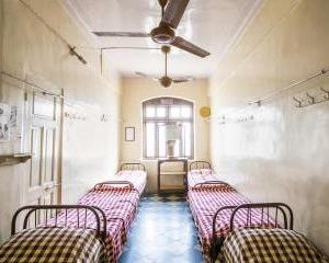 Hostel Vasantashram CST Mumbai Bandra West India