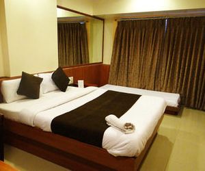 Lucky Hotel Goregaon Malad India