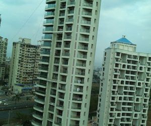 Astute Apartments Navi Mumbai India
