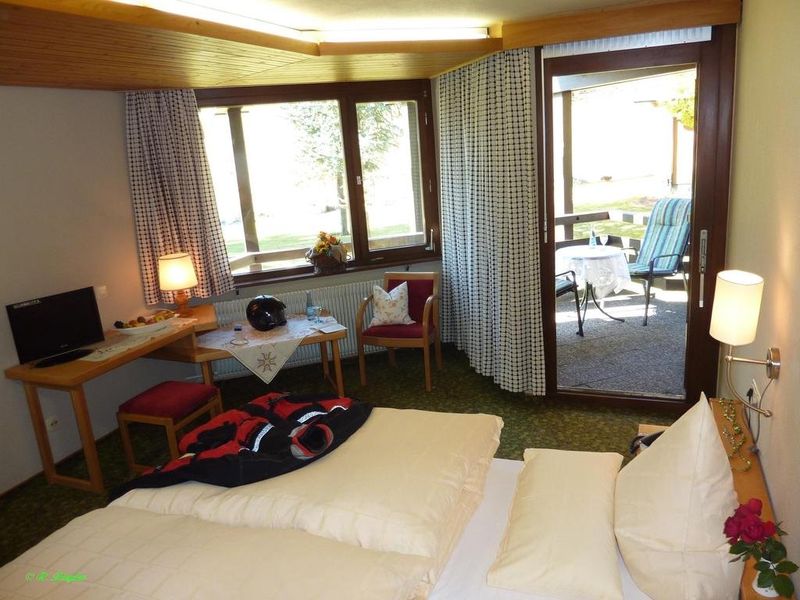 Hotel Photo 1
