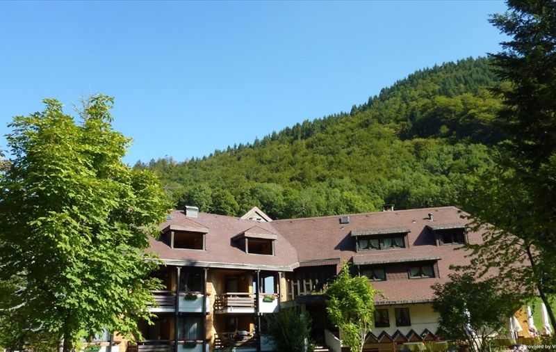 Hotel Photo 11