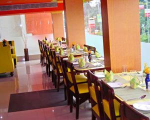 Novelty Guest House Kolkata India