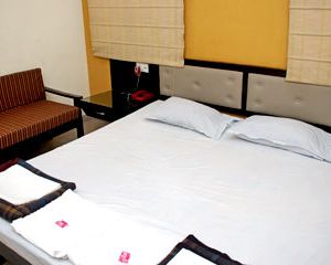 TBD WBTDC - Udayachal Tourist Lodge Kolkata India