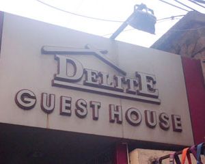 Delite Guest House Kolkata India