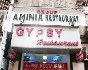 Gypsy Guest House Kolkata India