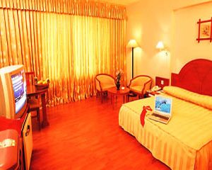 Hotel Heritage Inn Coimbatore India