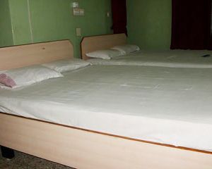 Hotel Green Palace Lodge Coimbatore India