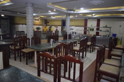صورة الفندق 8