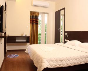 Horizon Heights Serviced Residence Coimbatore India