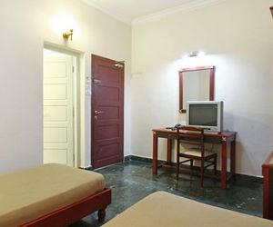 Karthika Residency Kochi India
