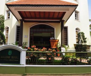 Holiday Hotel Cherai Cherai Beach India