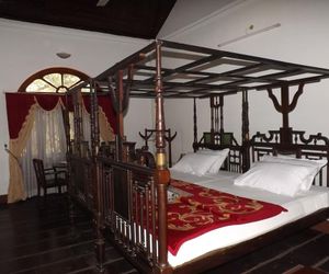 Ballard Bungalow Kochi India