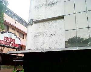 Cochin Tourist Home Kochi India