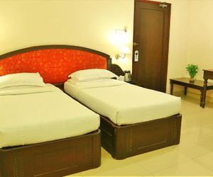 Hotel Gee Bee Palace Angamali India