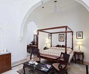 Laxmi Niwas Palace Bharatpur India