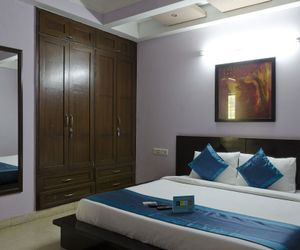 FabHotel Noida Sector 61 Noida India