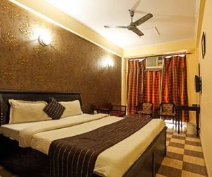 Hotel Welcome Plaza Delhi City India