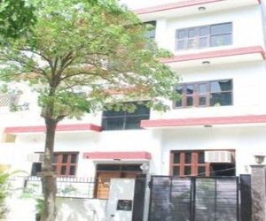 Bhambri House(Greater Noida) TBD Greater Noida India