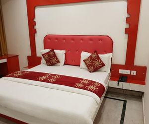 Hotel Klick International Delhi City India