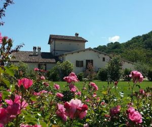 B&B La Torretta Spoleto Italy