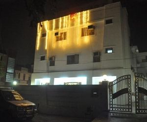 The Sunrise House Noida India